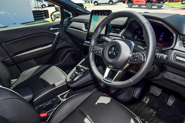 2025 Mitsubishi ASX Exceed XE