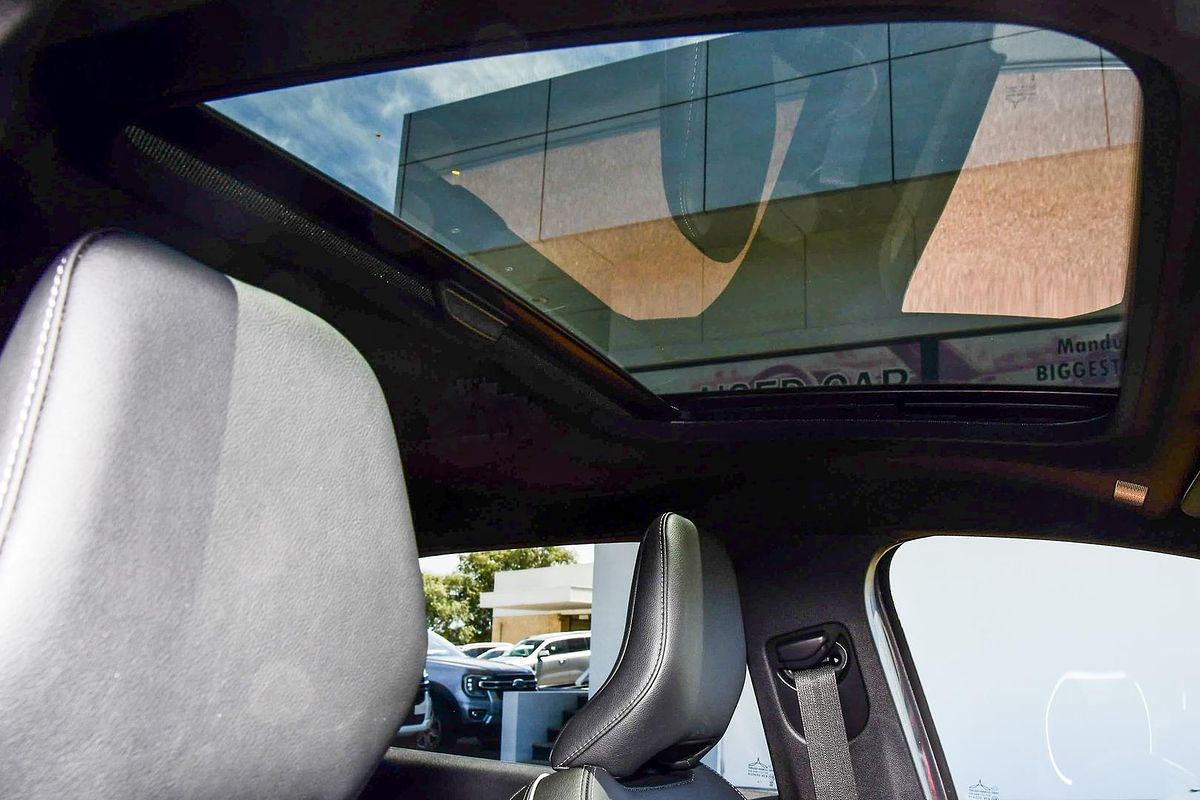 2025 Mitsubishi ASX Exceed XE