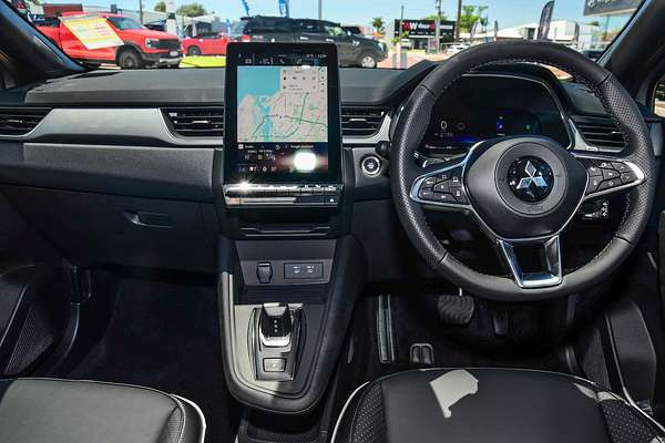 2025 Mitsubishi ASX Exceed XE