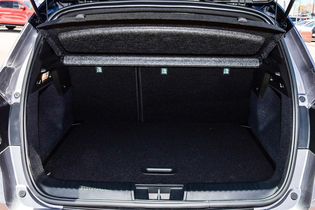 2025 Mitsubishi ASX Exceed XE