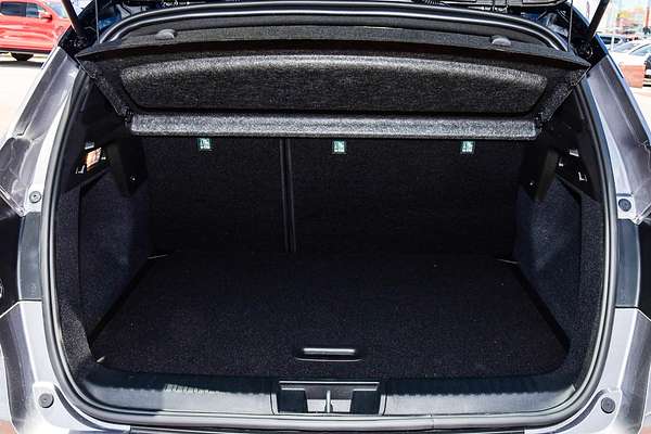 2025 Mitsubishi ASX Exceed XE