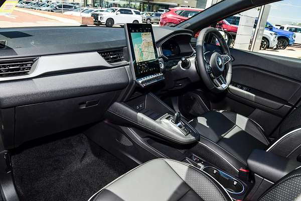 2025 Mitsubishi ASX Exceed XE