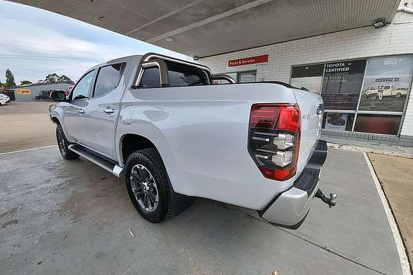 2019 Mitsubishi Triton GLS MR 4X4