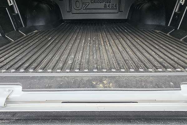 2019 Mitsubishi Triton GLS MR 4X4