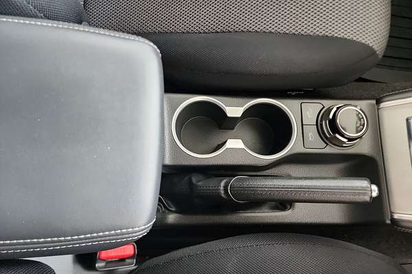 2019 Mitsubishi Triton GLS MR 4X4