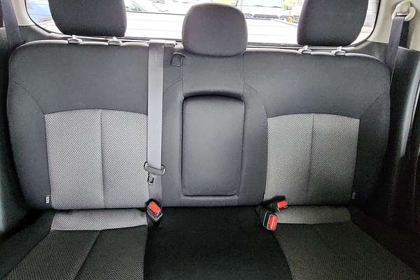 2019 Mitsubishi Triton GLS MR 4X4