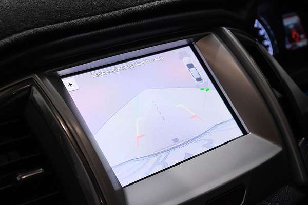 2019 Ford Everest Trend UA II 3.2L