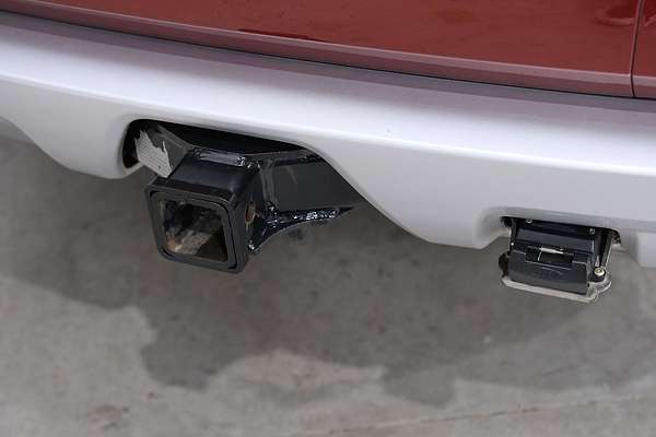 2019 Ford Everest Trend UA II 3.2L