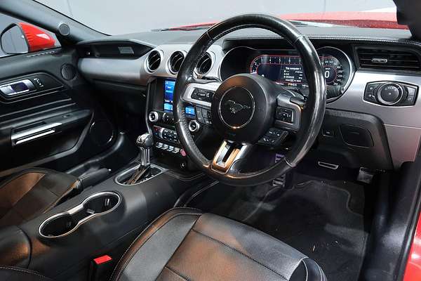 2018 Ford Mustang GT FN