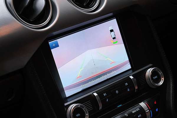 2018 Ford Mustang GT FN