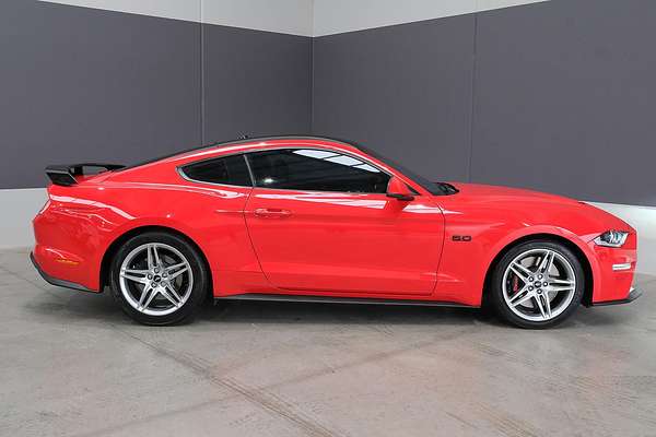 2018 Ford Mustang GT FN