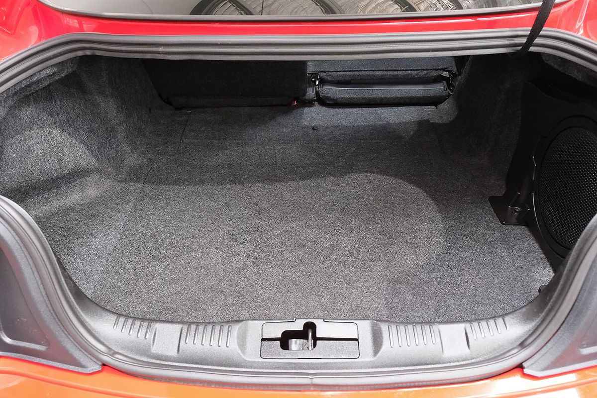 2018 Ford Mustang GT FN