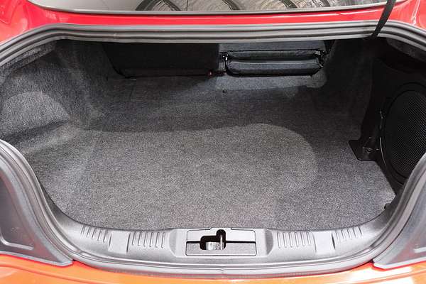 2018 Ford Mustang GT FN