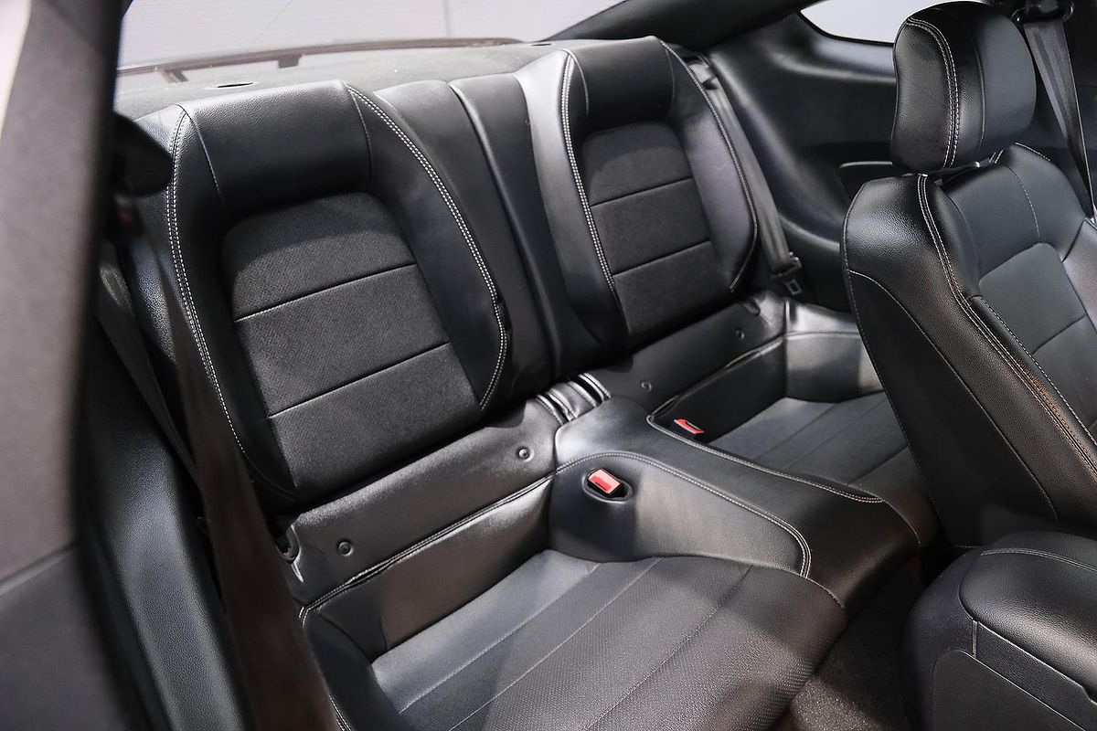 2018 Ford Mustang GT FN