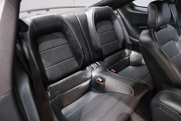 2018 Ford Mustang GT FN