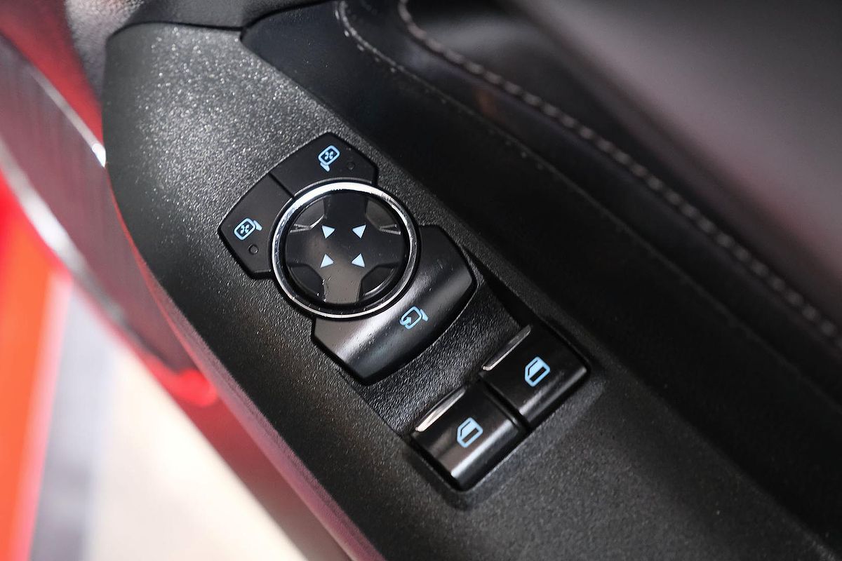 2018 Ford Mustang GT FN