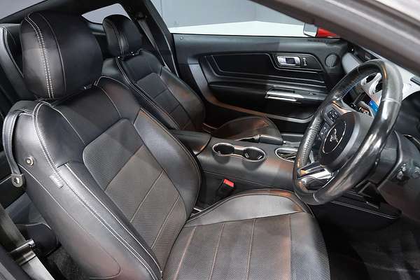 2018 Ford Mustang GT FN