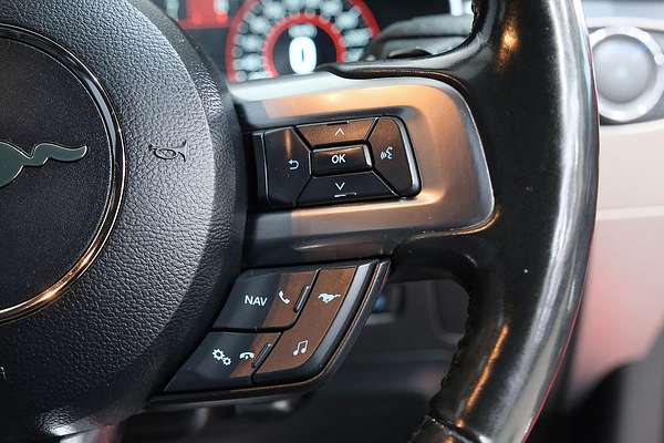 2018 Ford Mustang GT FN