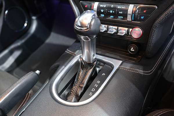 2018 Ford Mustang GT FN