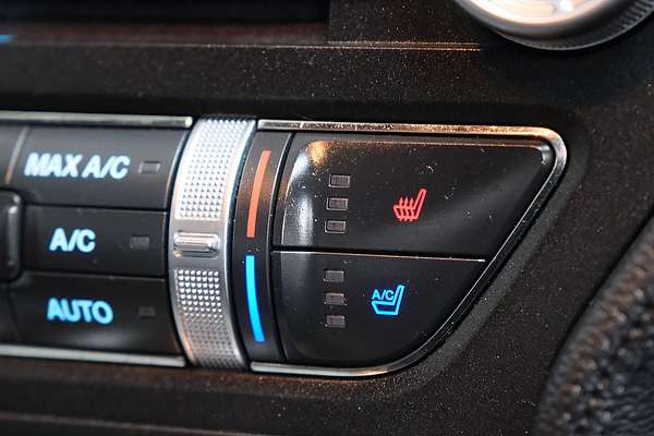 2018 Ford Mustang GT FN