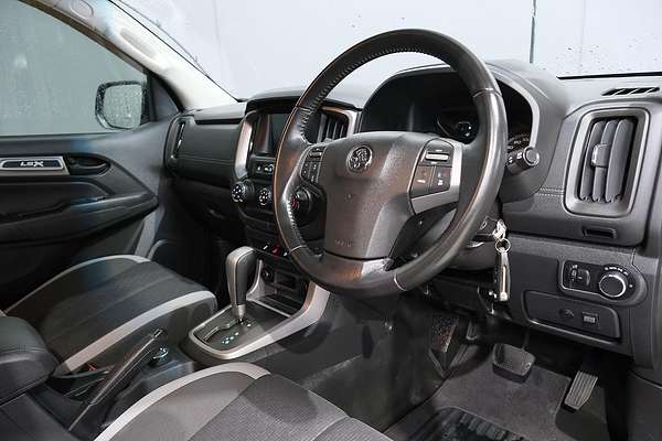 2019 Holden Colorado LT RG 4X4