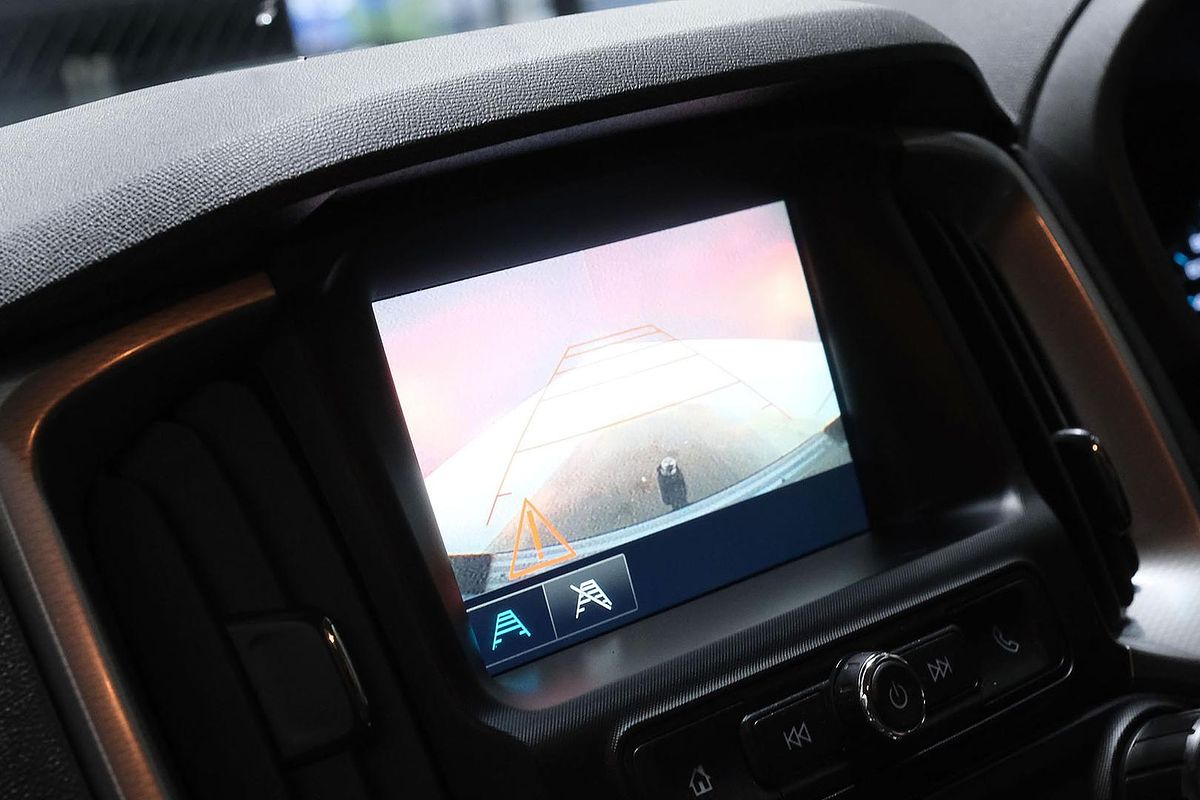 2019 Holden Colorado LT RG 4X4