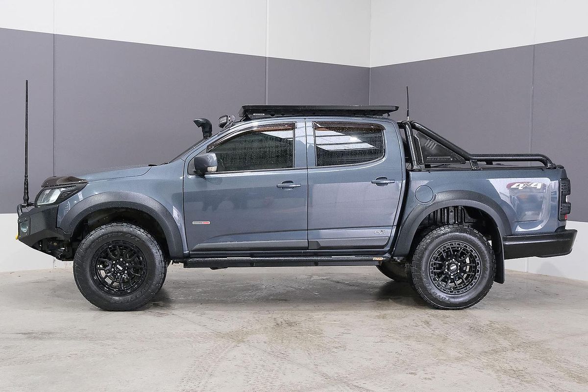 2019 Holden Colorado LT RG 4X4