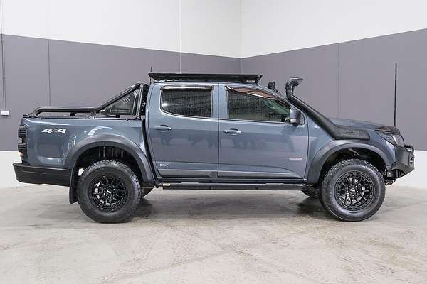 2019 Holden Colorado LT RG 4X4