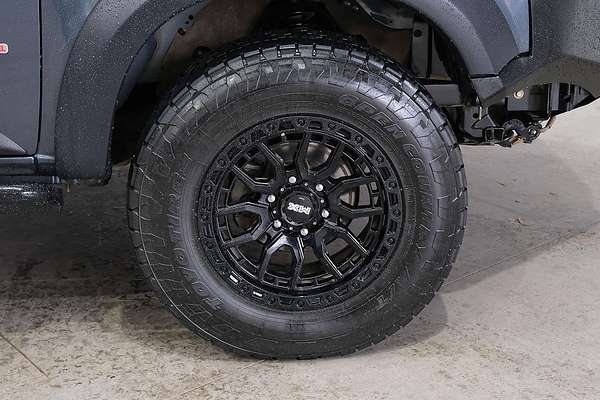 2019 Holden Colorado LT RG 4X4