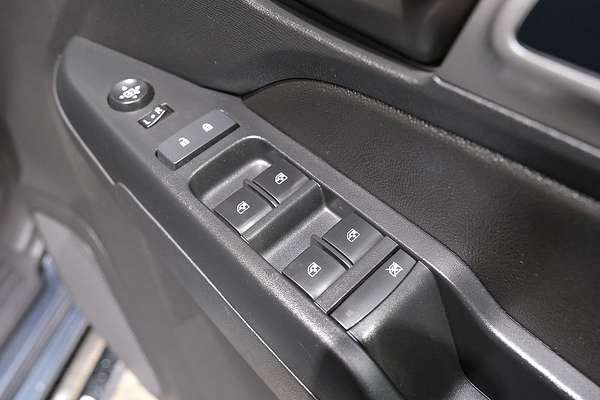 2019 Holden Colorado LT RG 4X4