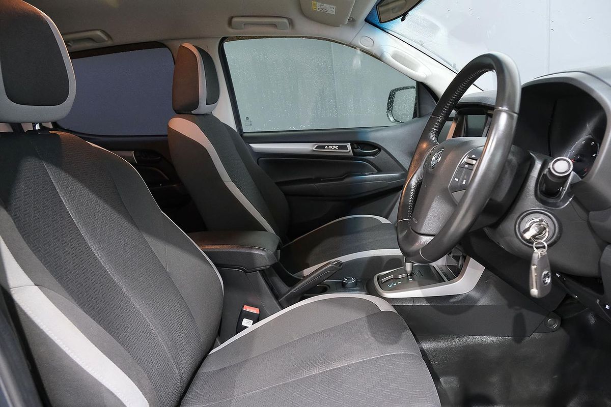 2019 Holden Colorado LT RG 4X4