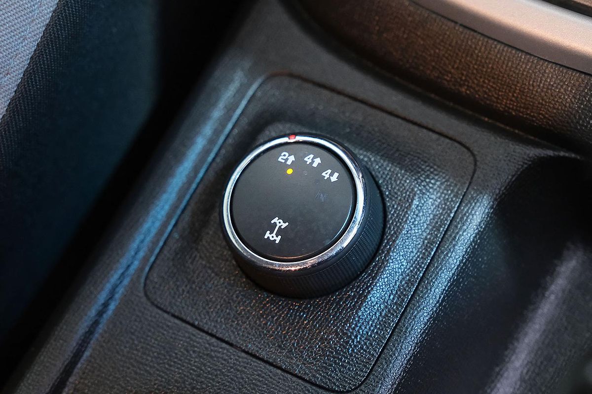 2019 Holden Colorado LT RG 4X4