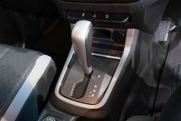 2019 Holden Colorado LT RG 4X4