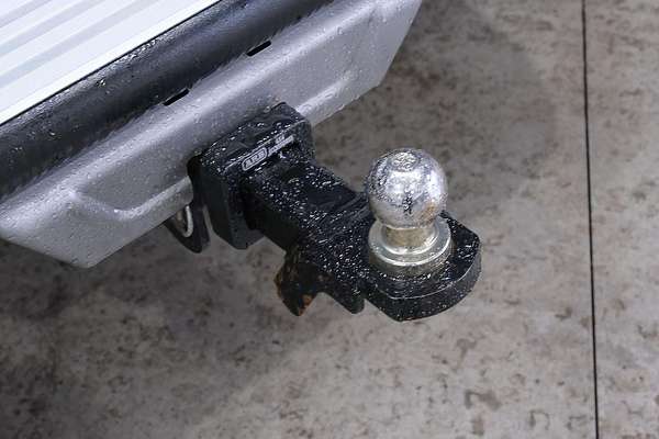 2019 Holden Colorado LT RG 4X4