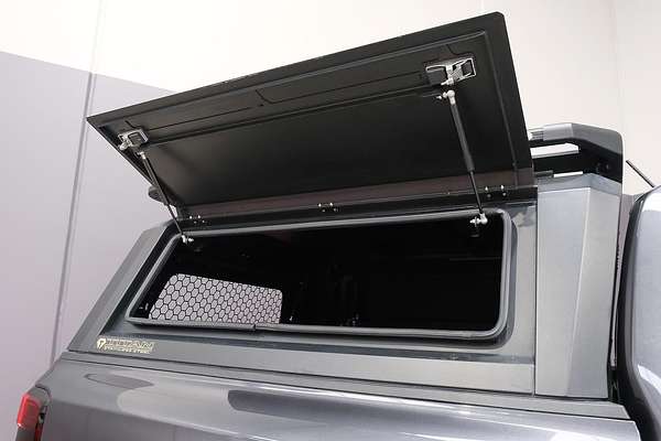 2023 Ford Ranger Sport 4X4 2.0L