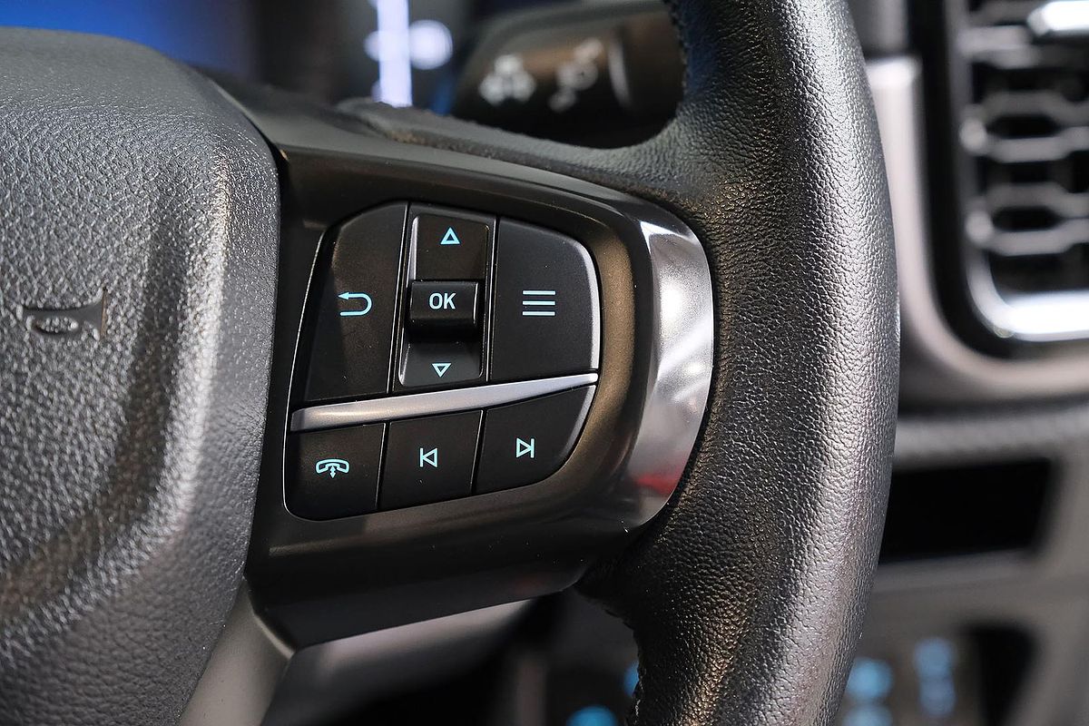 2023 Ford Ranger Sport 4X4 2.0L