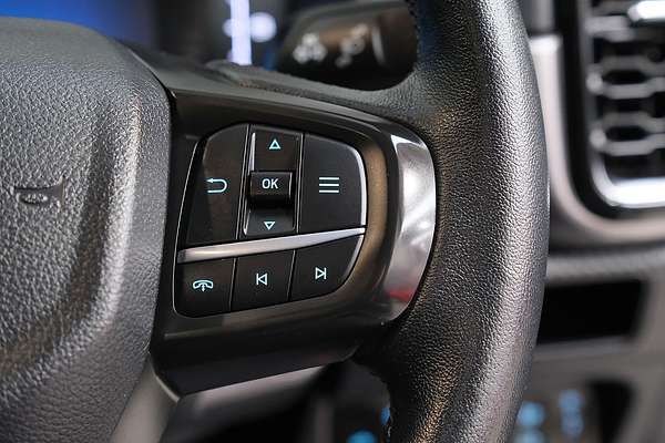 2023 Ford Ranger Sport 4X4 2.0L