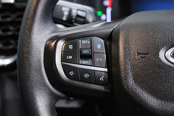 2023 Ford Ranger Sport 4X4 2.0L