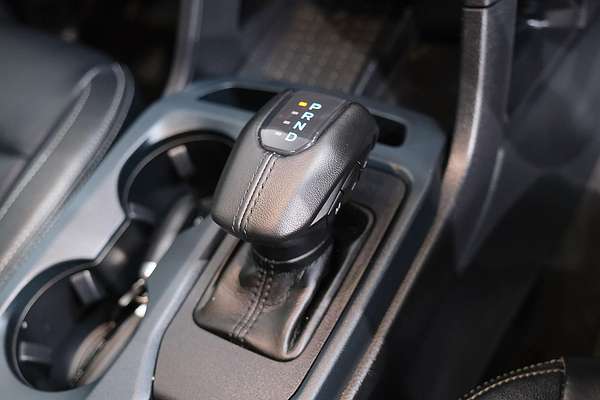 2023 Ford Ranger Sport 4X4 2.0L