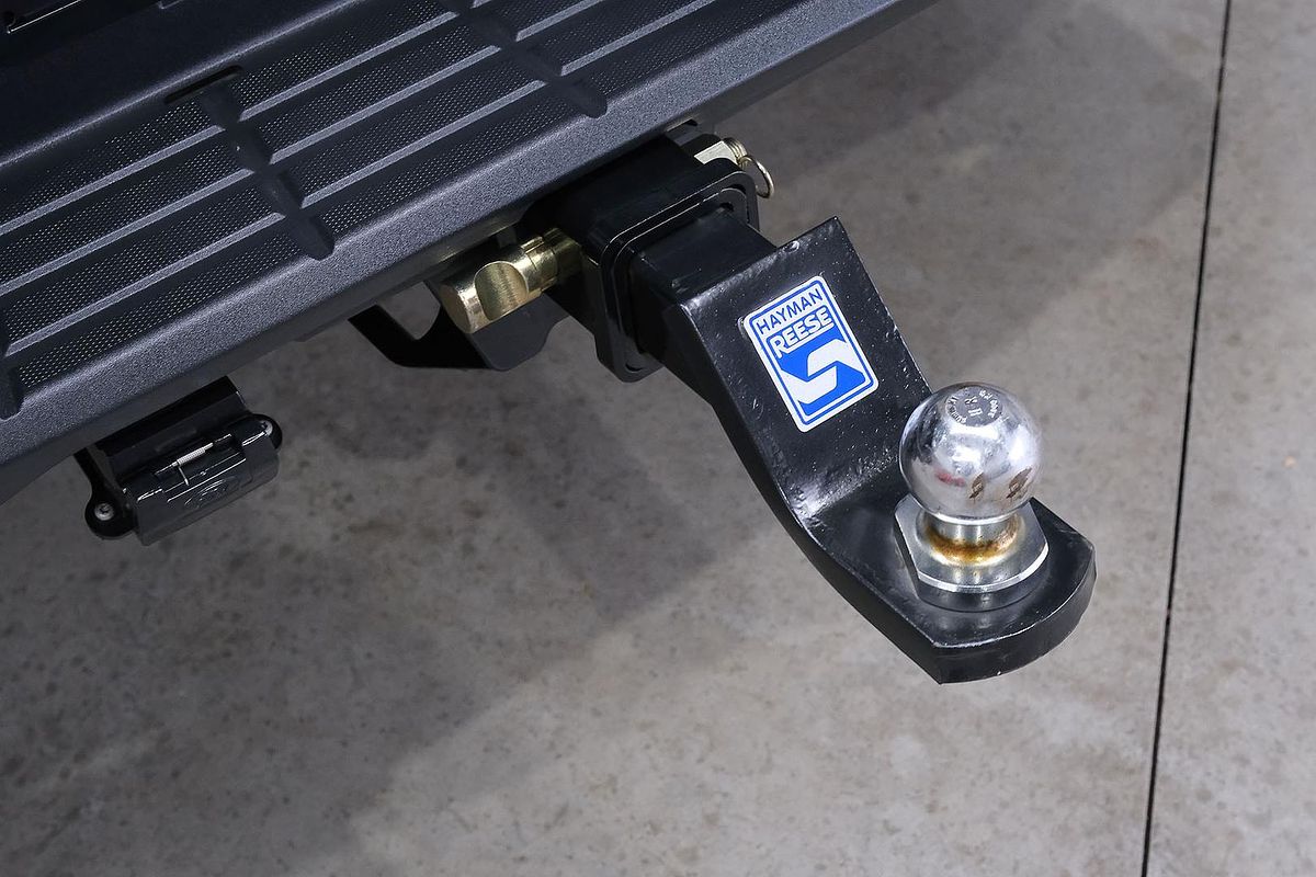 2023 Ford Ranger Sport 4X4 2.0L