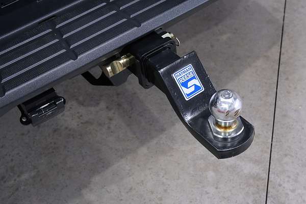 2023 Ford Ranger Sport 4X4 2.0L