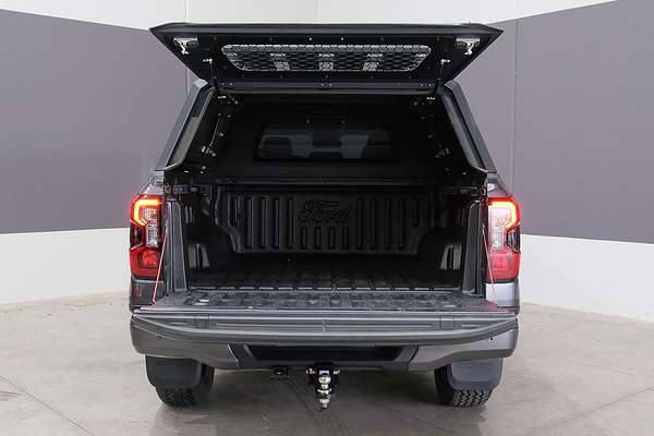 2023 Ford Ranger Sport 4X4 2.0L