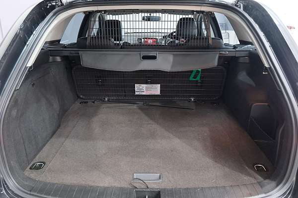 2017 Holden Commodore SV6 VF Series II