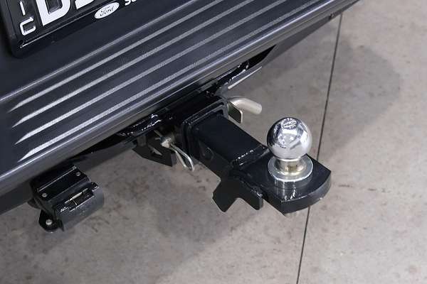 2019 Ford Ranger XLT PX MkIII 4X4 3.2L