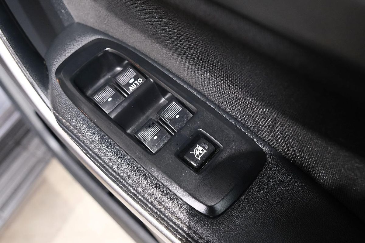 2019 Ford Ranger XLT PX MkIII 4X4 3.2L