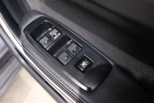 2019 Ford Ranger XLT PX MkIII 4X4 3.2L