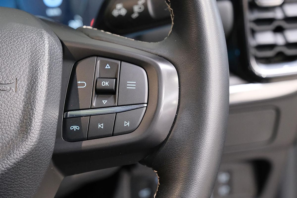 2025 Ford Everest Platinum 3.0L