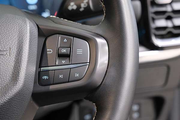 2025 Ford Everest Platinum 3.0L