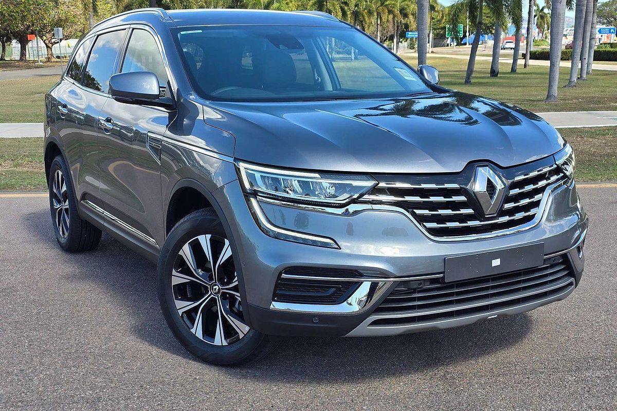 2024 Renault Koleos Evolution HZG