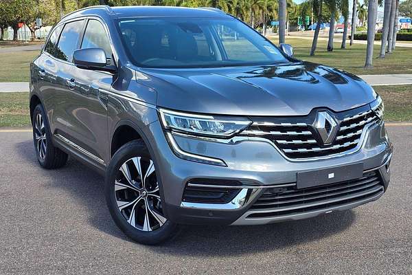 2024 Renault Koleos Evolution HZG